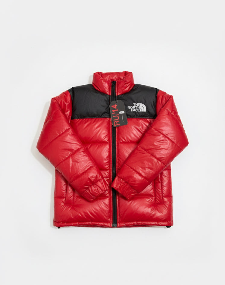 North Face Puffer Red | Kids