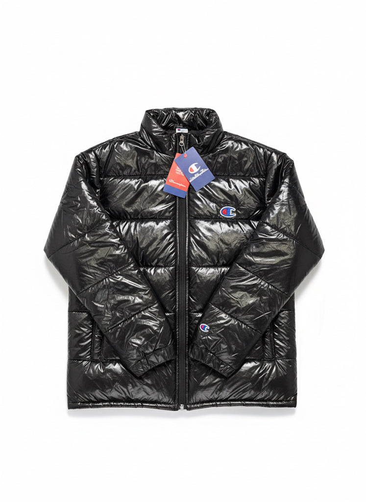 Champion Lightweight Puffer Jacket